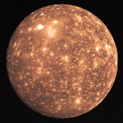 Callisto