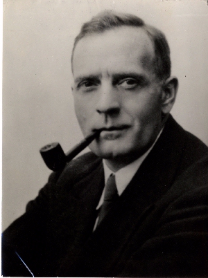 Edwin Hubble