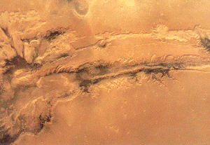 Valles Marineris